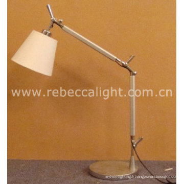 Lampe de table à étude simple avec CE (MLTL2001A)